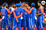 Team India