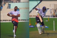India vs South Africa 1st Test