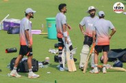 Team India