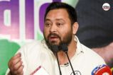 Tejashwi Yadav