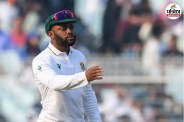 Temba bavuma