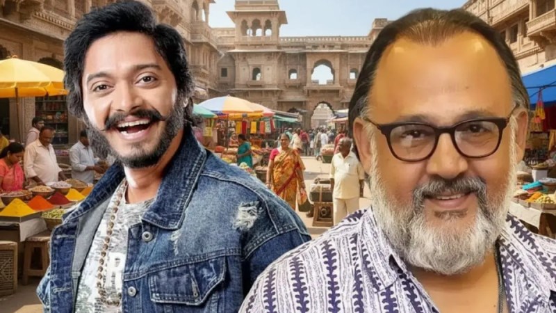 The CBI has registered a case against 46 people, including film actors Alok Nath and Shreyas Talpade, in connection with the LUCC scam in Uttarakhand