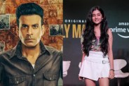 The Family Man 3 Trailer Launch Event