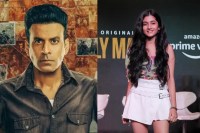 The Family Man 3 Trailer Launch Event