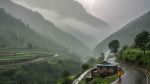 The IMD has issued a rain alert for Uttarakhand on November 4 and 5