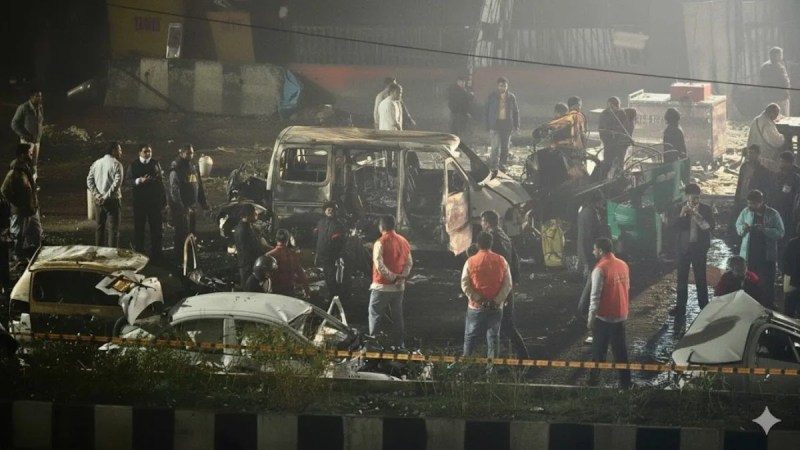 The Uttarakhand connection of Dr. Shaheen, involved in the Delhi blast, has also come to light