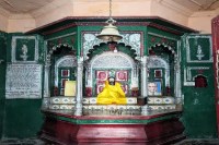 अलीगंज के 101 वर्षीय धार्मिक केंद्र को मिलेगा नया रूप (फोटो सोर्स : Information Department )