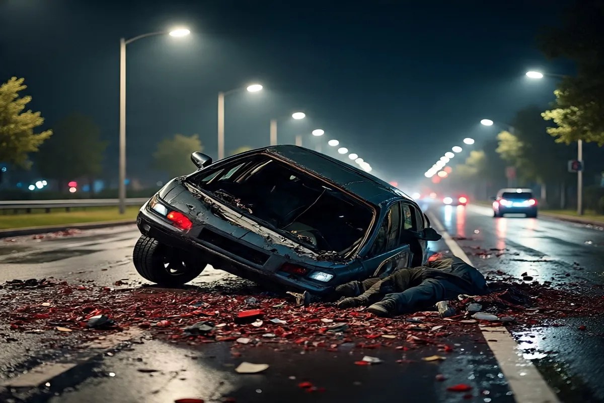 Hardoi News Today (फोटो सोर्स : AI)