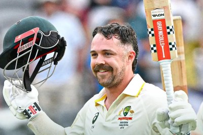 Cricket Australia loss of 27 crore