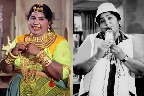 Tuntun Birth Anniversary Special Story