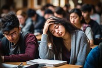 UP Board Exam 2026 Dates (Image-Freepik)