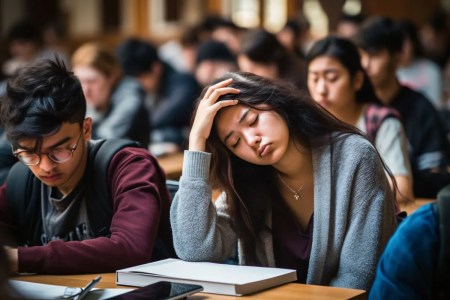 UP Board Exam 2026 Dates (Image-Freepik)