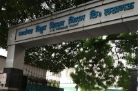 मध्यांचल विद्युत वितरण निगम के चीफ इंजीनियर हरिश्चंद्र वर्मा निलंबित (फोटो सोर्स : Whatsapp Group)