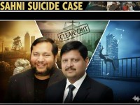 UP's Gupta brothers have been given a clean chit in the Sahni Builders suicide case in Dehradun