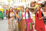 Rajasthan Tourism Udaipur sees tourist boom record broken in October foreign tourists go crazy