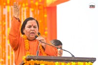 उमा भारती ने दी चेतावनी