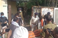 Umesh custodial death case