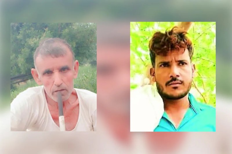 Uncle and nephew died, Uncle and nephew died in Dausa, Uncle and nephew died in Rajasthan, Dausa News, Rajasthan News
