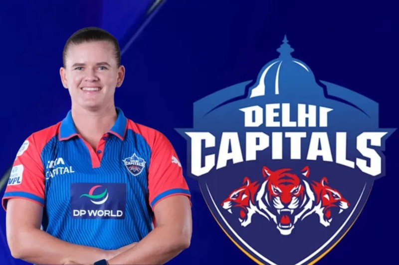 Jess Johnson Ruled Out WPL Auction 2026