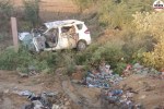 Jodhpur Road accident