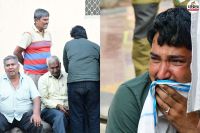 Jaipur Harmada Accident