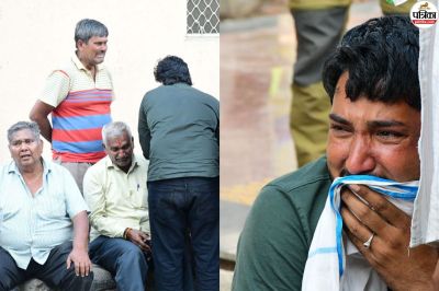 Jaipur Harmada Accident