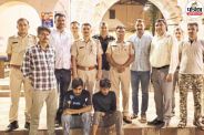 Rajasthan Baran Crime