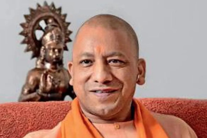 Up news, cm yogi,