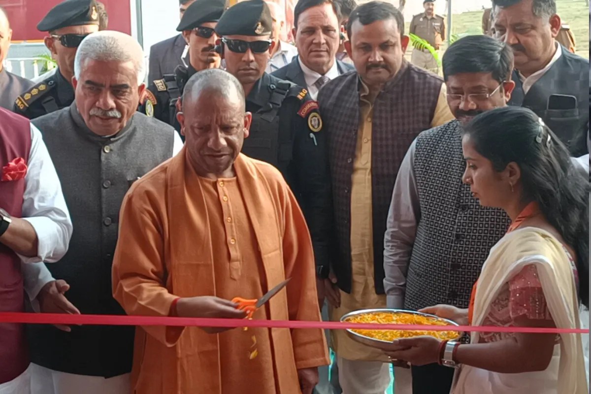 Up news, gorakhpur