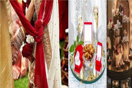 शादी में ‘सूटबूट गैंग’ से रहें सावधान! मेहमान बनकर उड़ाते हैं गहने और गिफ्ट(photo-patrika)