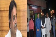 Untitled_रायपुर में कांग्रेस-भाजपा का आमना-सामना! मूणत के पोस्टर पर पोती कालिख, युवा कांग्रेस पर FIR दर्ज(photo-patrika)e2de3f