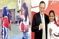 Sunday Guest Editor: लड़की है, खेलकर क्या करेगी..! बन गई प्रदेश की पहली नेशनल कोच, कई मेडल जीते...(photo-patrika)