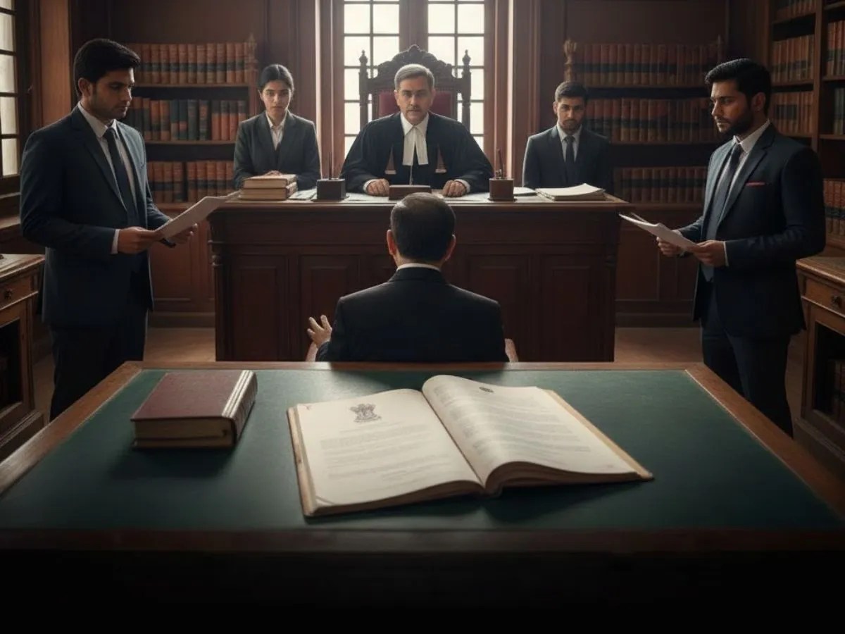 Uttarakhand High Court has warned of imposing a fine of Rs 25 lakh on the DM and the Education Department