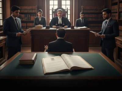 Uttarakhand High Court has warned of imposing a fine of Rs 25 lakh on the DM and the Education Department