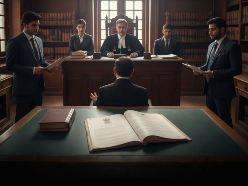 Uttarakhand High Court has warned of imposing a fine of Rs 25 lakh on the DM and the Education Department