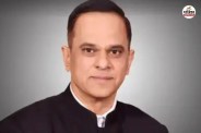 Rajasthan New Chief Secretary V. Srinivas will be the priorities and challenges know