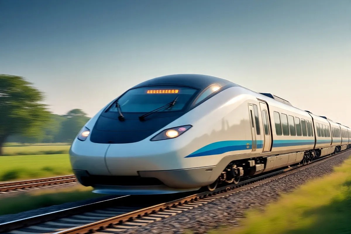 Vande Bharat Express: वंदे भारत से सजे लखनऊ-सीतापुर के रिश्ते, नैमिष धाम की राह अब होगी और भी करीब