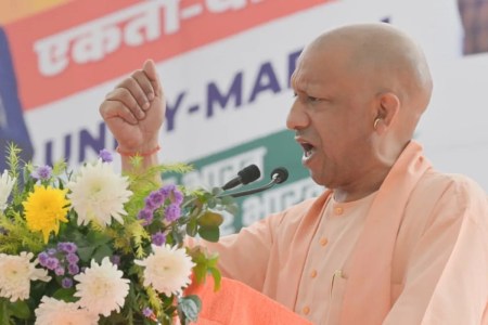 प्रदेश के सभी स्कूलों में वंदे मातरम् का अनिवार्य (फोटो सोर्स : Electricity Employees Organization )