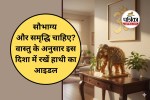 Vastu Tips for Elephant Idol