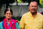 Vasudev Devnani Wife Passed Away