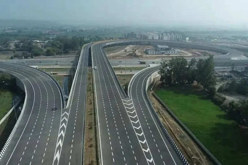 LDA Project Global City Lucknow (फोटो सोर्स : X)