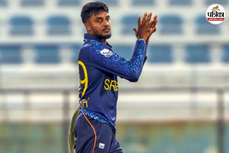 Vijayakanth Viyaskanth