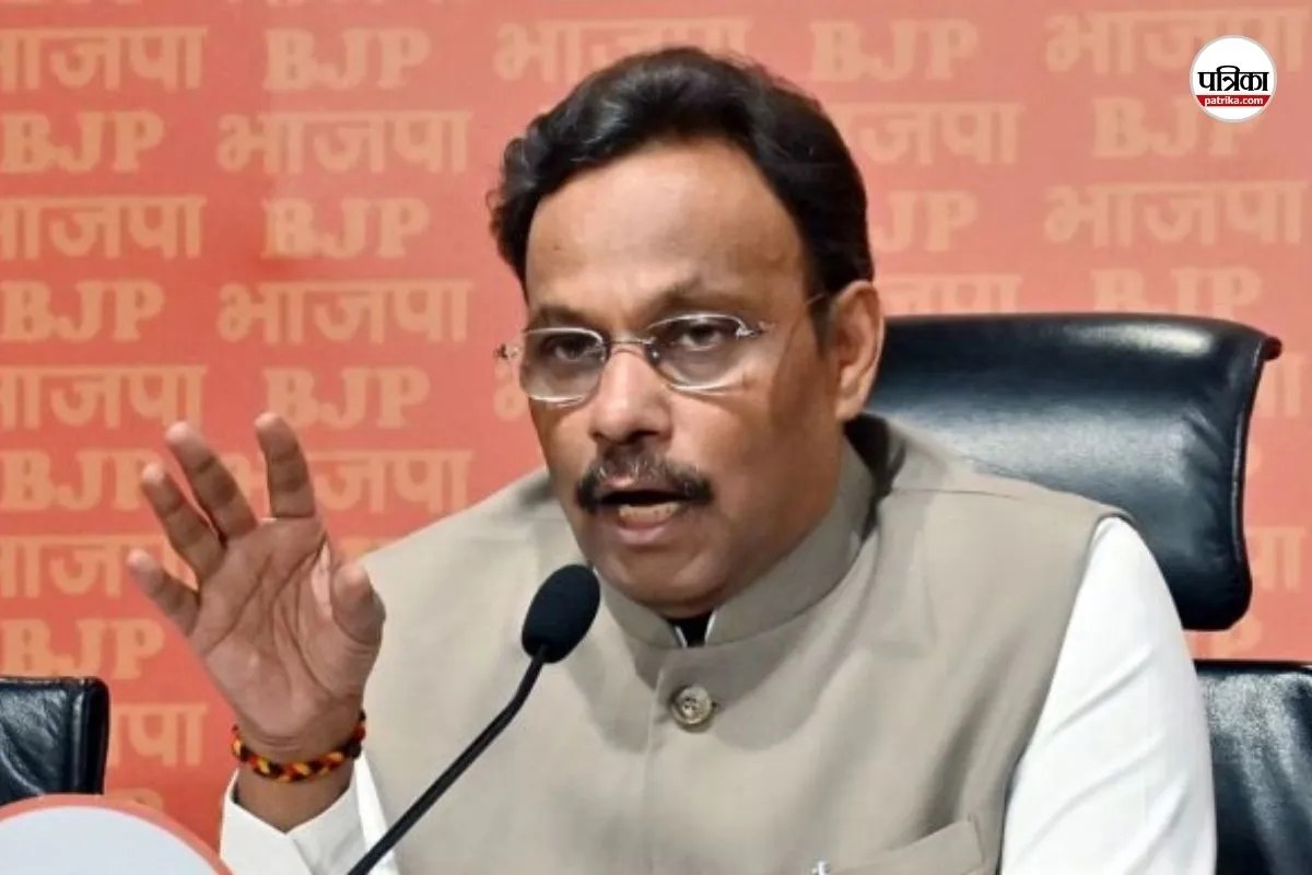 Vinod Tawde