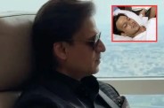 Vivek Oberoi big reveal to accident