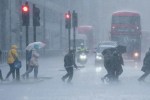 Weather Forecast plummeting temperatures imd heavy rains warning