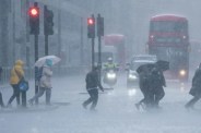 Western disturbance active in Himalayan region heavy snowfall rain alert on 20-21-22-23-34-25-26 and 27 January