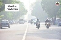 Meteorological Department Prediction western disturbance active on 3 November Rajasthan these districts rain alerts