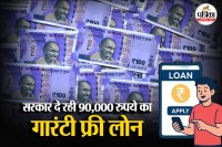 PM Svanidhi Yojana application Process
