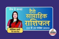 Weekly Tarot Reading :