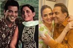 When Esha Deol visited Dharmendra house first time she met prakash kaur then she revealed what happened